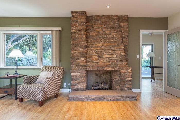 1650 Kinneloa Mesa Road Pasadena, CA 91107 - Photo 15 of 40 Additional Photo