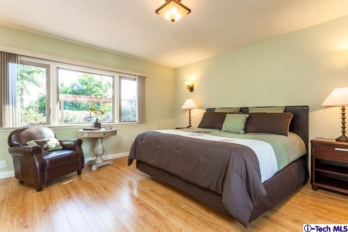 1650 Kinneloa Mesa Road Pasadena, CA 91107 - Photo 16 of 40 Additional Photo