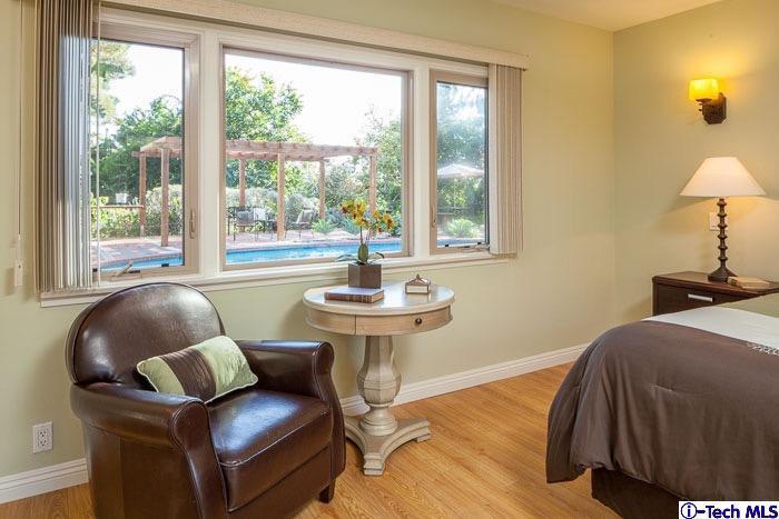 1650 Kinneloa Mesa Road Pasadena, CA 91107 - Photo 17 of 40 Additional Photo