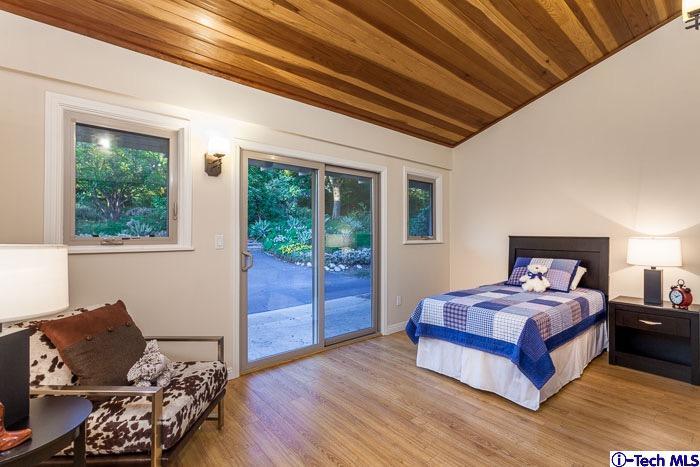 1650 Kinneloa Mesa Road Pasadena, CA 91107 - Photo 23 of 40 Additional Photo