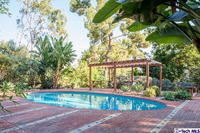 1650 Kinneloa Mesa Road Pasadena, CA 91107 - Photo 26 of 40 Additional Photo