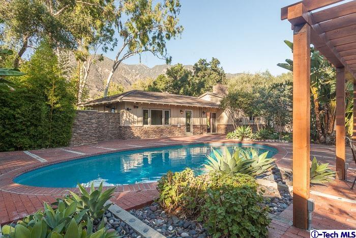 1650 Kinneloa Mesa Road Pasadena, CA 91107 - Photo 27 of 40 Additional Photo