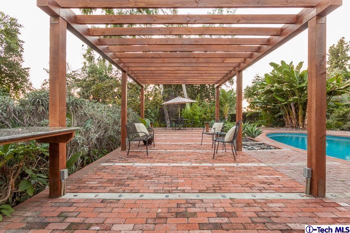 1650 Kinneloa Mesa Road Pasadena, CA 91107 - Photo 28 of 40 Additional Photo