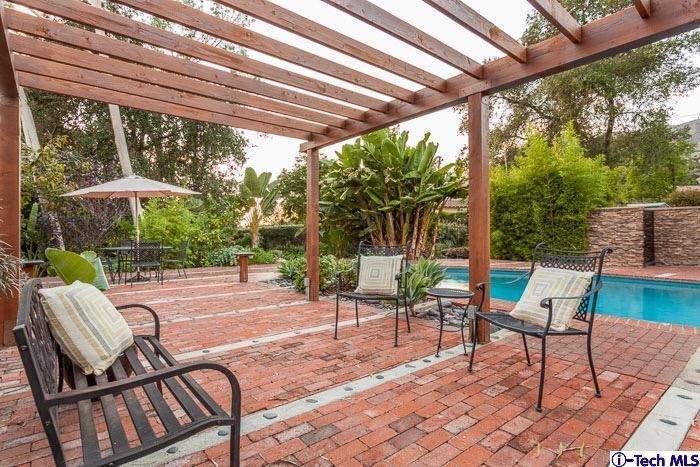 1650 Kinneloa Mesa Road Pasadena, CA 91107 - Photo 29 of 40 Additional Photo