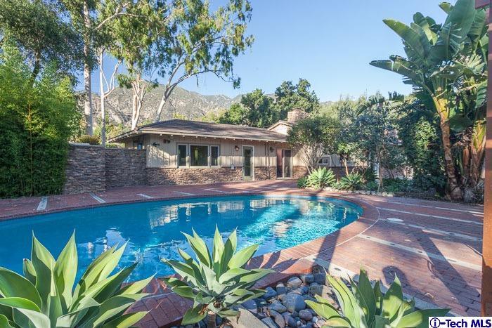 1650 Kinneloa Mesa Road Pasadena, CA 91107 - Photo 30 of 40 Additional Photo