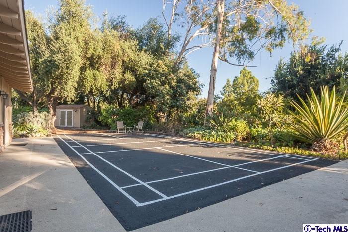 1650 Kinneloa Mesa Road Pasadena, CA 91107 - Photo 31 of 40 Additional Photo