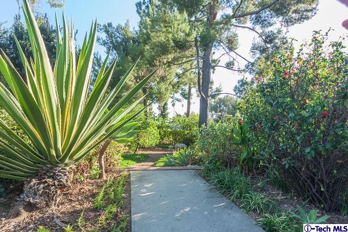 1650 Kinneloa Mesa Road Pasadena, CA 91107 - Photo 34 of 40 Additional Photo