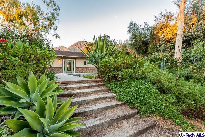 1650 Kinneloa Mesa Road Pasadena, CA 91107 - Photo 35 of 40 Additional Photo