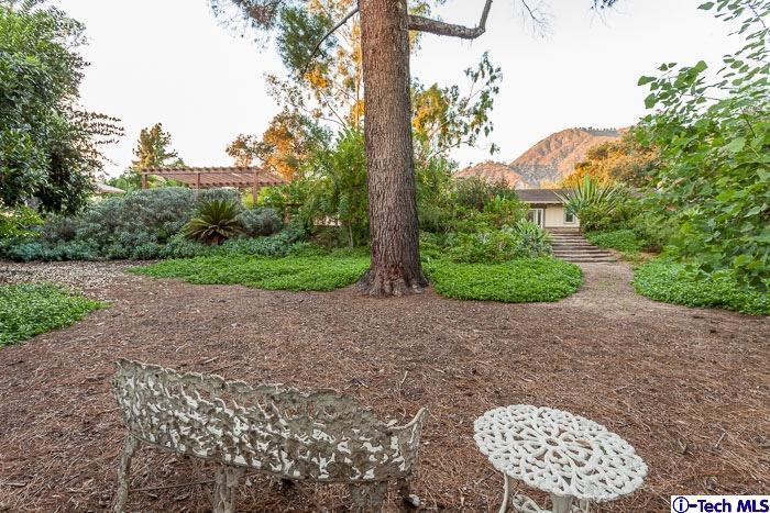 1650 Kinneloa Mesa Road Pasadena, CA 91107 - Photo 36 of 40 Additional Photo