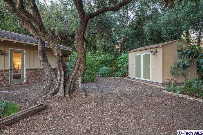 1650 Kinneloa Mesa Road Pasadena, CA 91107 - Photo 37 of 40 Additional Photo