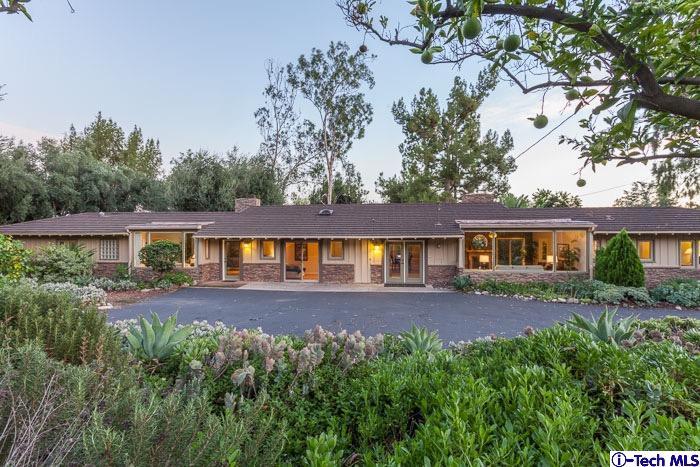 1650 Kinneloa Mesa Road Pasadena, CA 91107 - Photo 40 of 40 Additional Photo