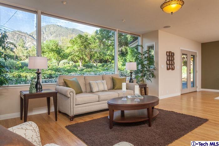 1650 Kinneloa Mesa Road Pasadena, CA 91107 - Photo 5 of 40 Additional Photo