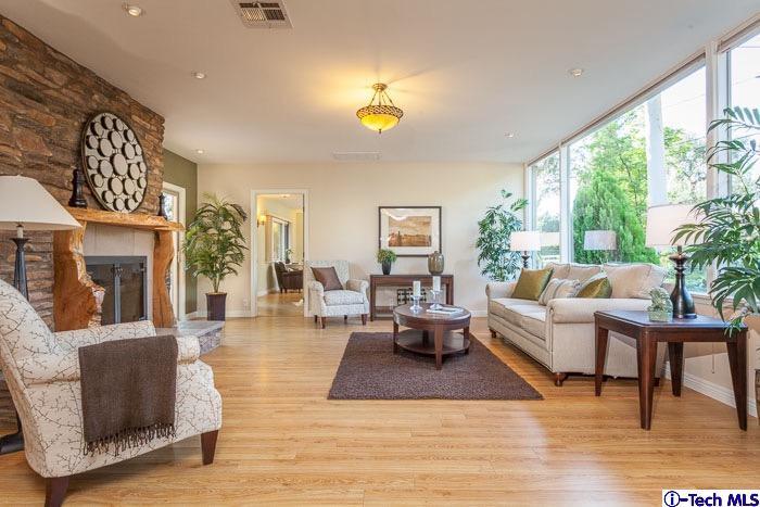 1650 Kinneloa Mesa Road Pasadena, CA 91107 - Photo 7 of 40 Additional Photo