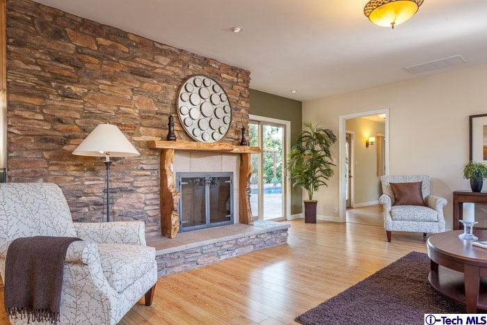 1650 Kinneloa Mesa Road Pasadena, CA 91107 - Photo 8 of 40 Additional Photo