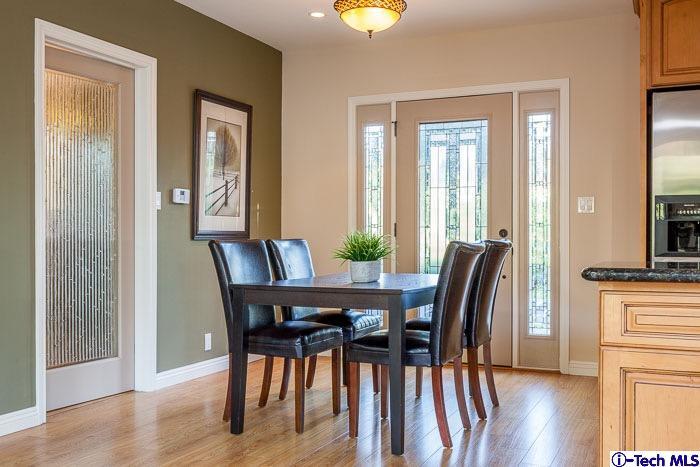 1650 Kinneloa Mesa Road Pasadena, CA 91107 - Photo 9 of 40 Additional Photo