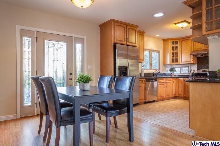 1650 Kinneloa Mesa Road Pasadena, CA 91107 - Photo 10 of 40 Additional Photo