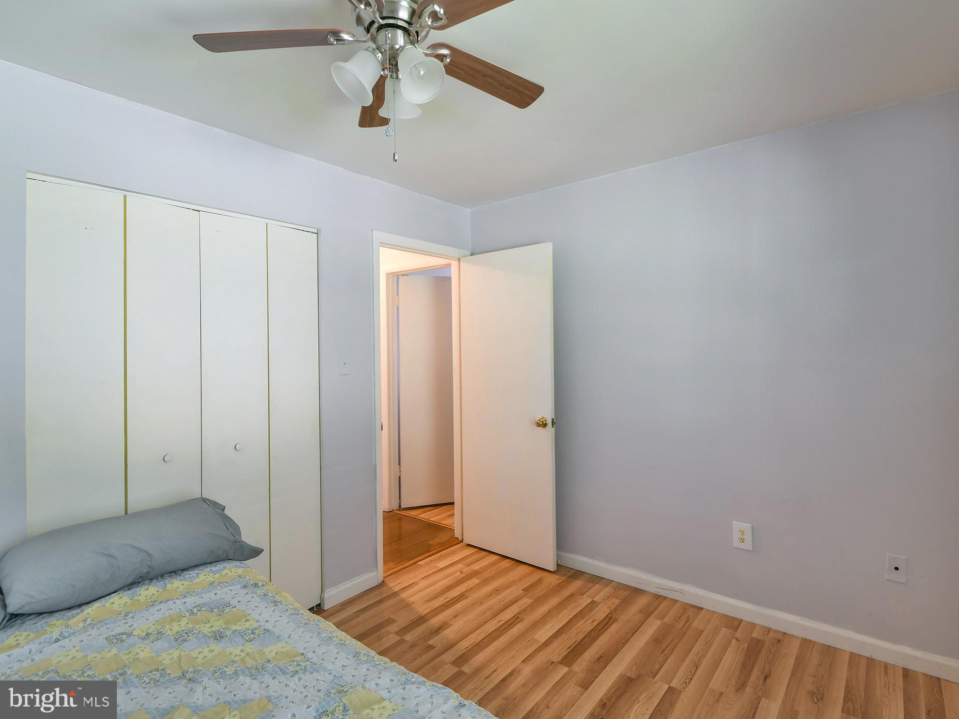 8600 Sumter Lane Clinton, MD 20735 - Photo 28 of 51 a view of an empty room with a window