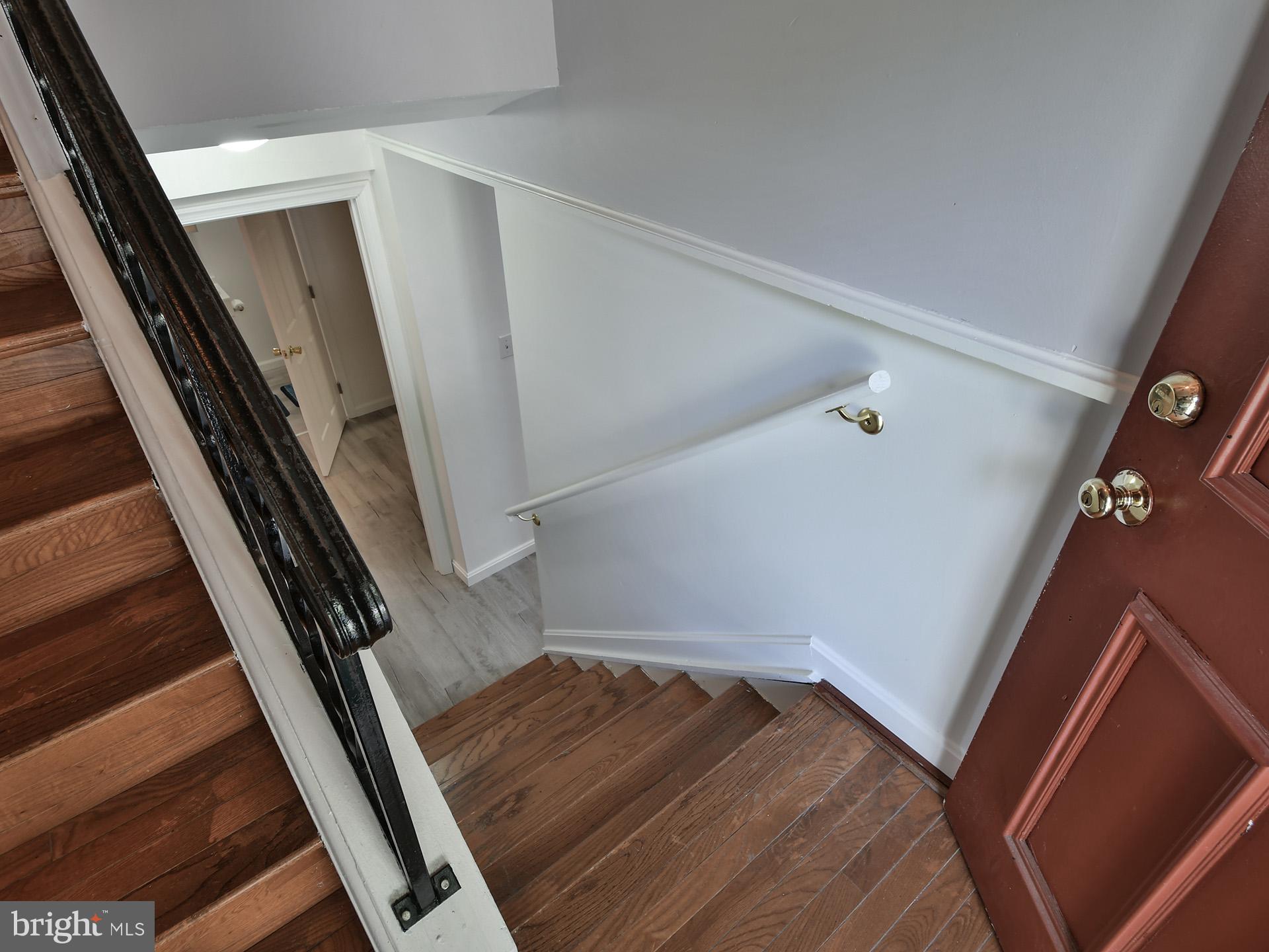 8600 Sumter Lane Clinton, MD 20735 - Photo 31 of 51 a view of an empty room