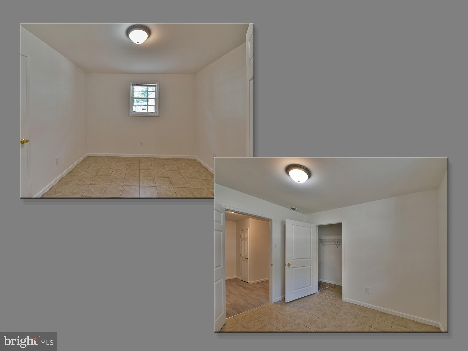 8600 Sumter Lane Clinton, MD 20735 - Photo 35 of 51 a view of entryway with kitchen