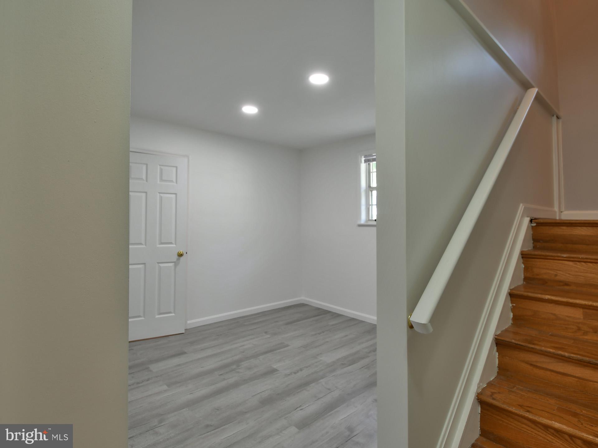8600 Sumter Lane Clinton, MD 20735 - Photo 45 of 51 a view of entryway with wooden floor