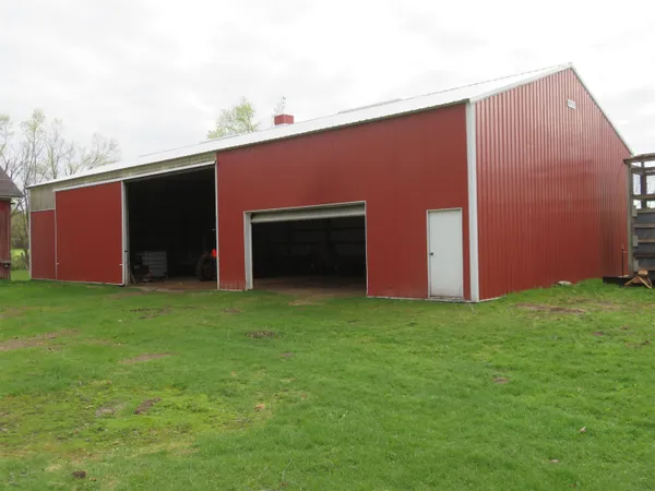 $264,900 | N6782 Highway 49, Iola, WI 54945