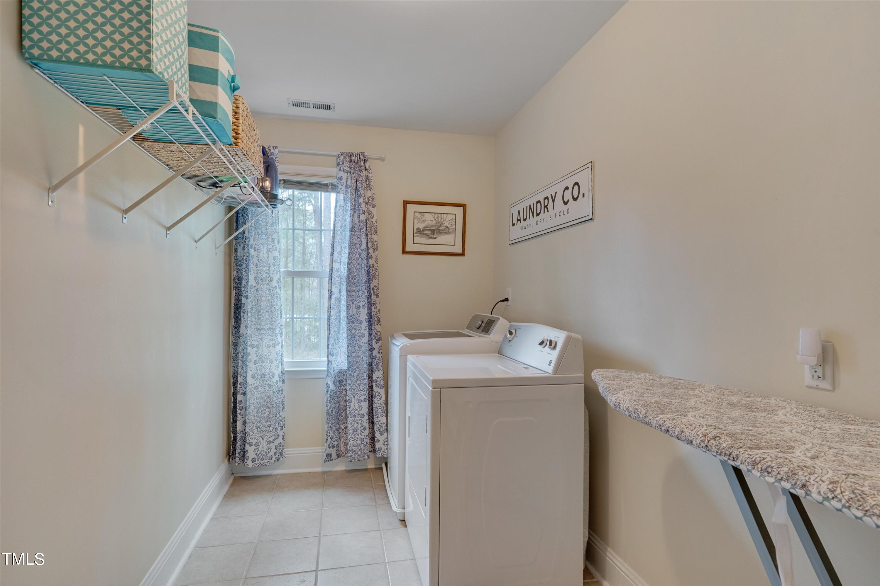 3025 Pearces Road Zebulon, NC 27597 - Photo 27 of 40 27-3025 Pearces Rd-27