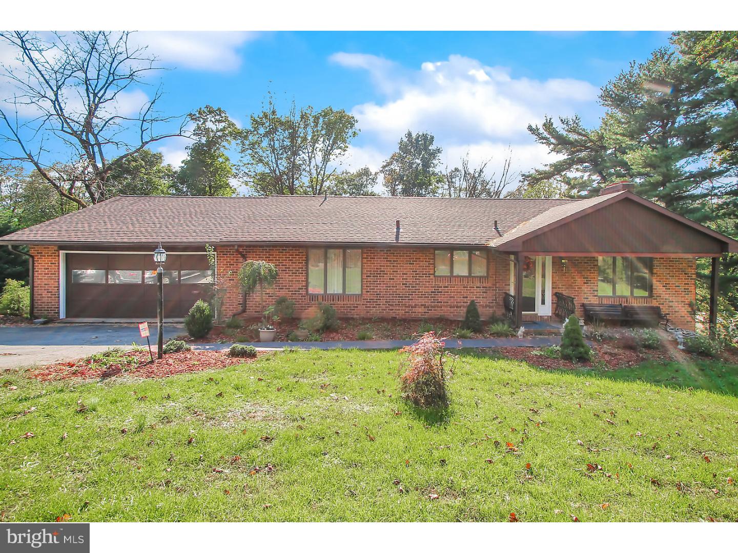 1518 Hill Road Reading, PA 19602 - Photo 1 of 25 Exterior Front