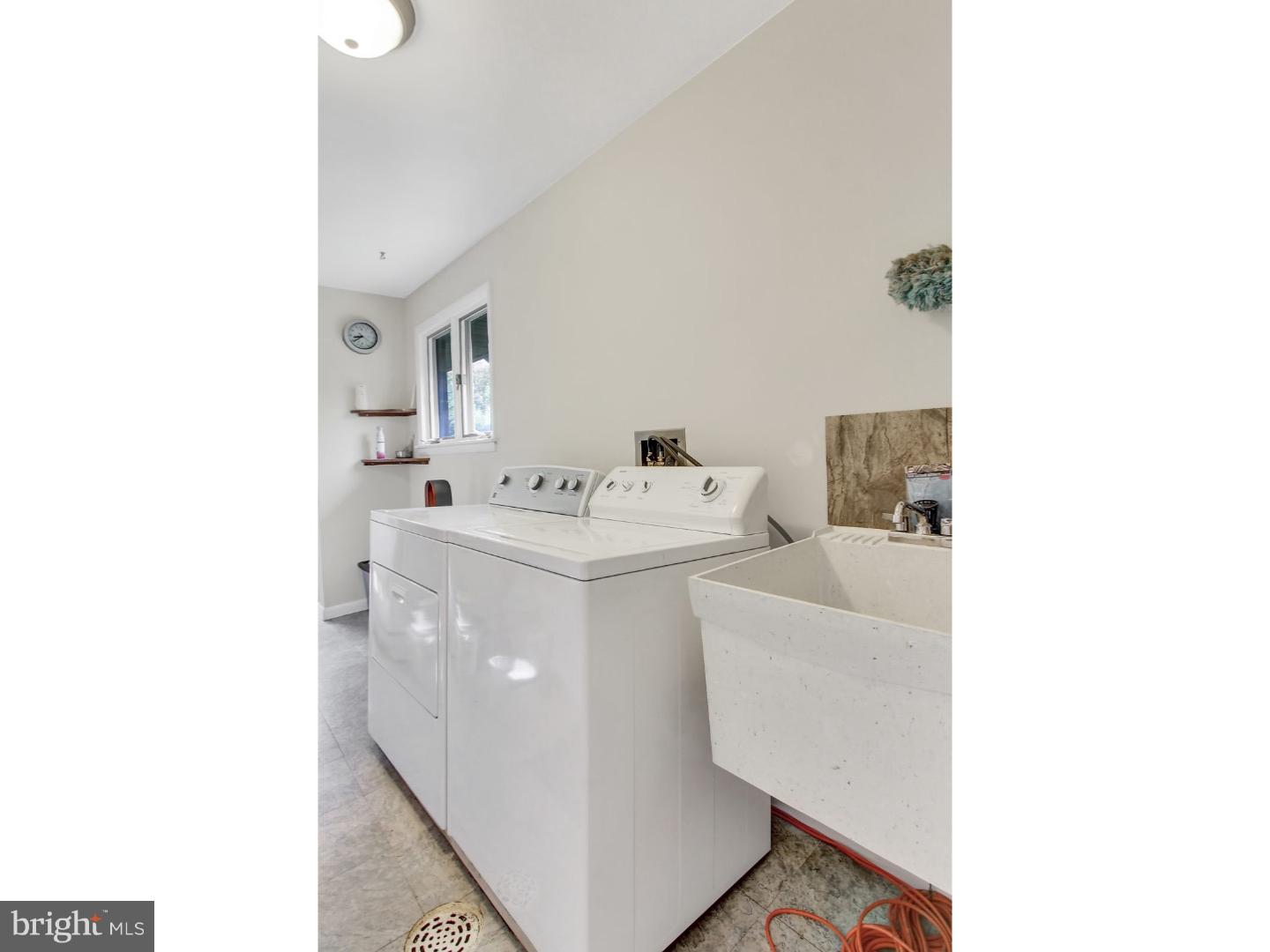 1518 Hill Road Reading, PA 19602 - Photo 11 of 25 Laundry Room