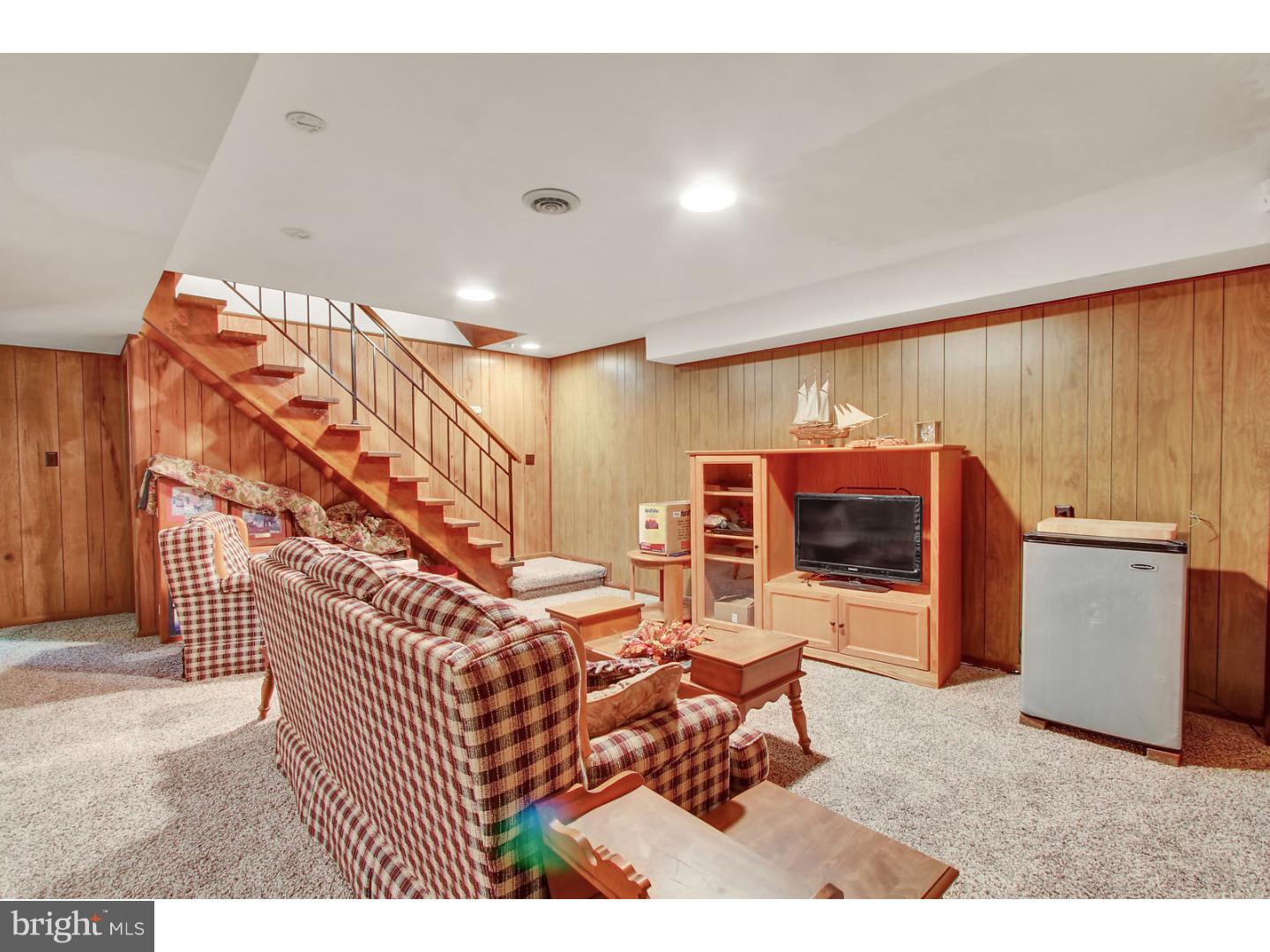 1518 Hill Road Reading, PA 19602 - Photo 18 of 25 Basement - Finished