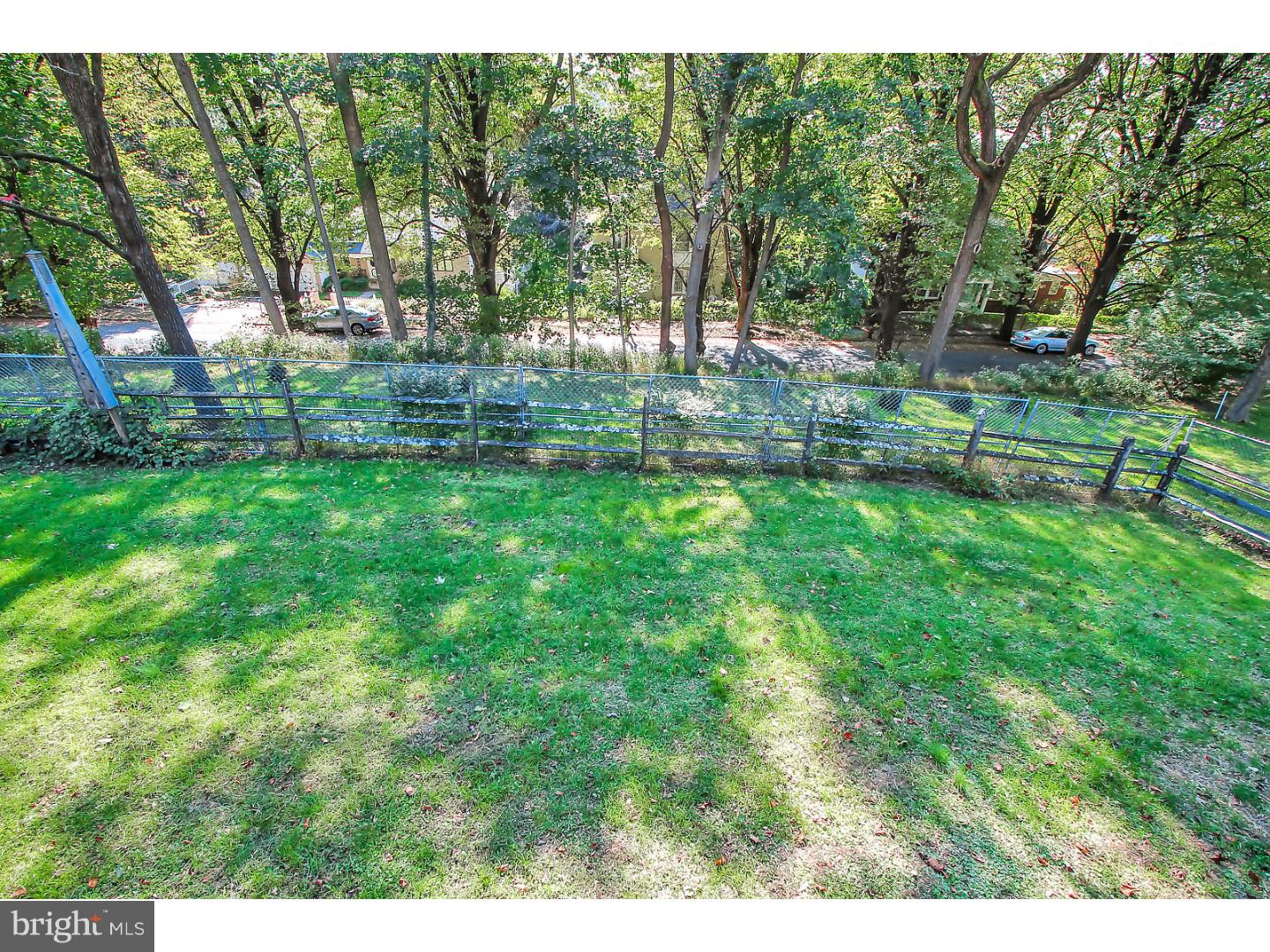 1518 Hill Road Reading, PA 19602 - Photo 22 of 25 Back Yard