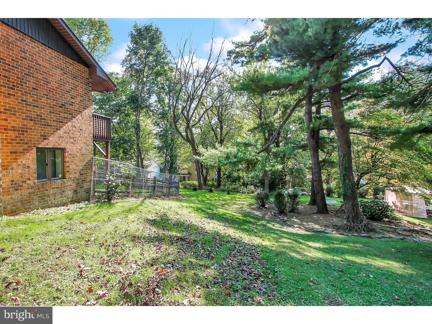 1518 Hill Road Reading, PA 19602 - Photo 24 of 25 Side Yard