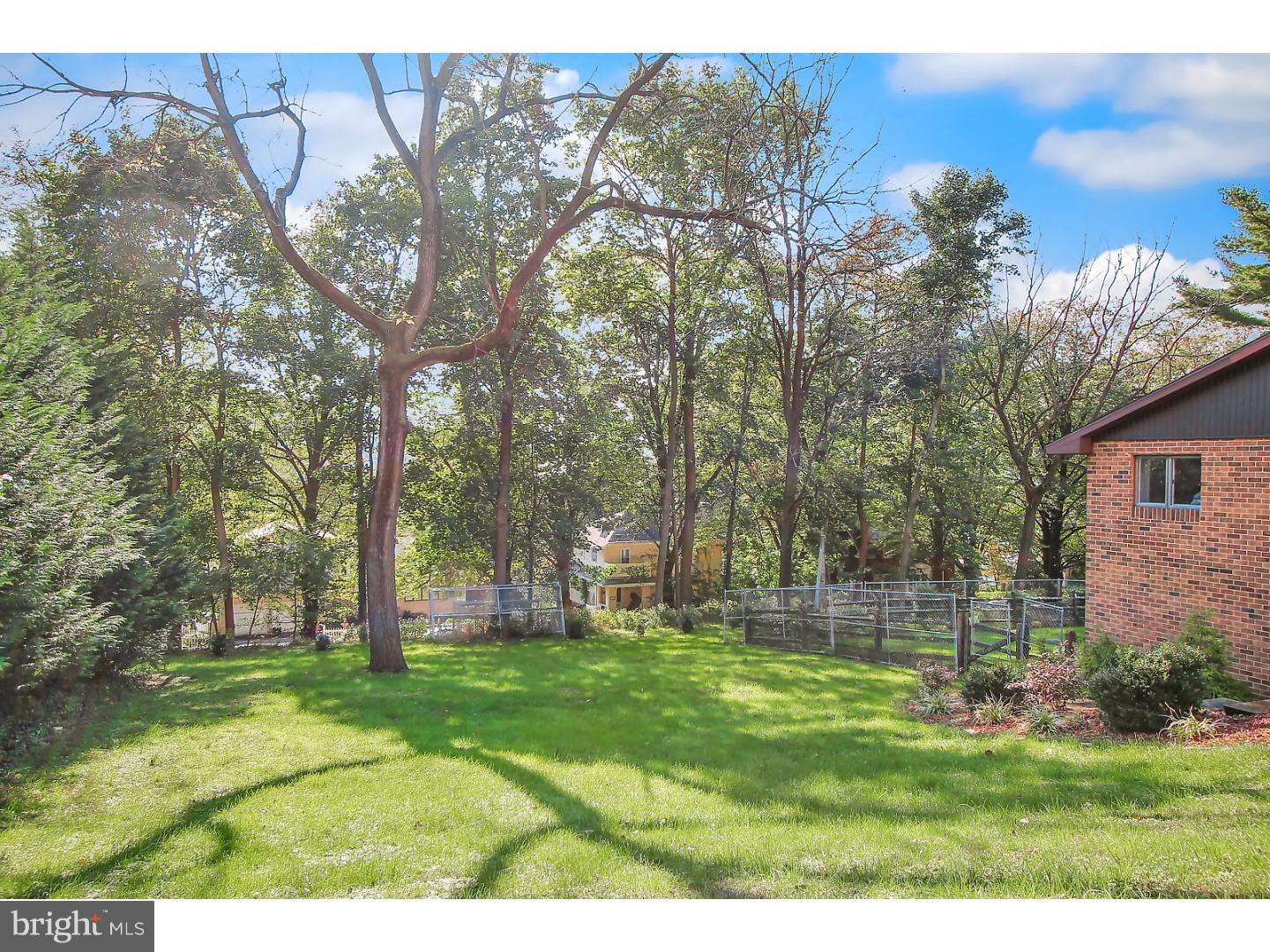 1518 Hill Road Reading, PA 19602 - Photo 25 of 25 Side Yard