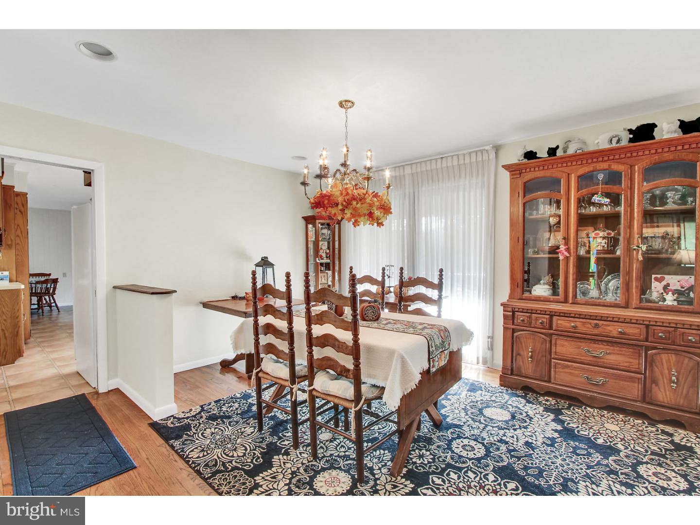 1518 Hill Road Reading, PA 19602 - Photo 5 of 25 Dining Room