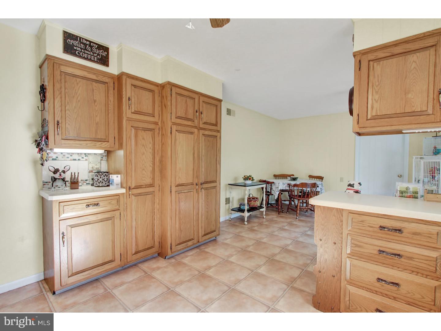 1518 Hill Road Reading, PA 19602 - Photo 8 of 25 Kitchen