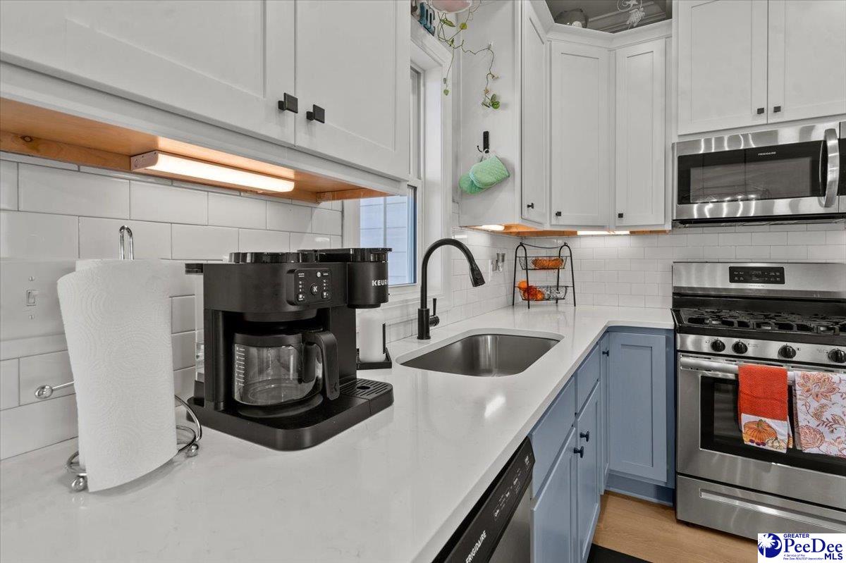 2427 Stadium Road Hartsville, SC 29550 - Photo 22 of 53 Gallery Image 22
