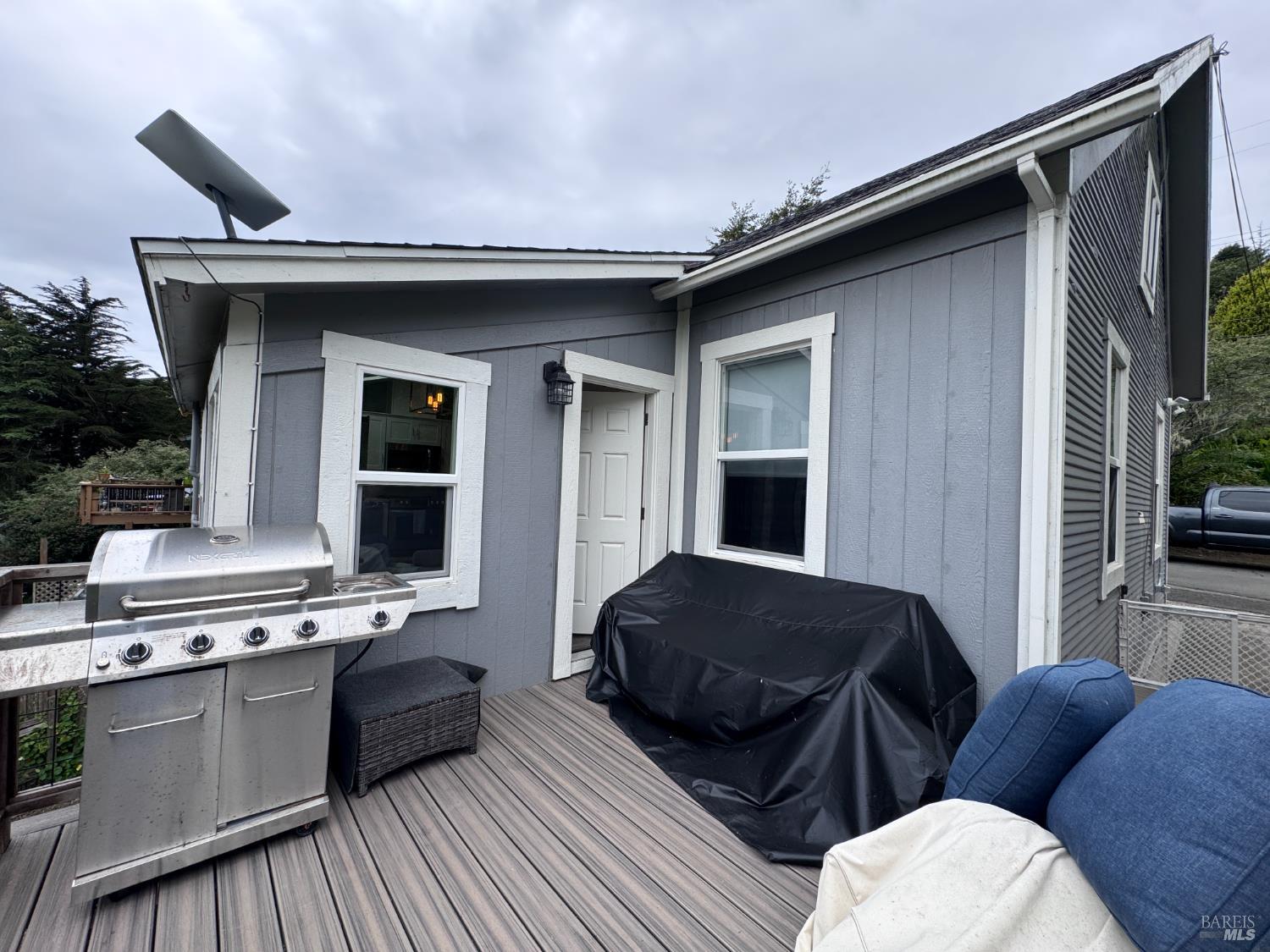 9095 Balboa Avenue Jenner, CA 95450 - Photo 28 of 52