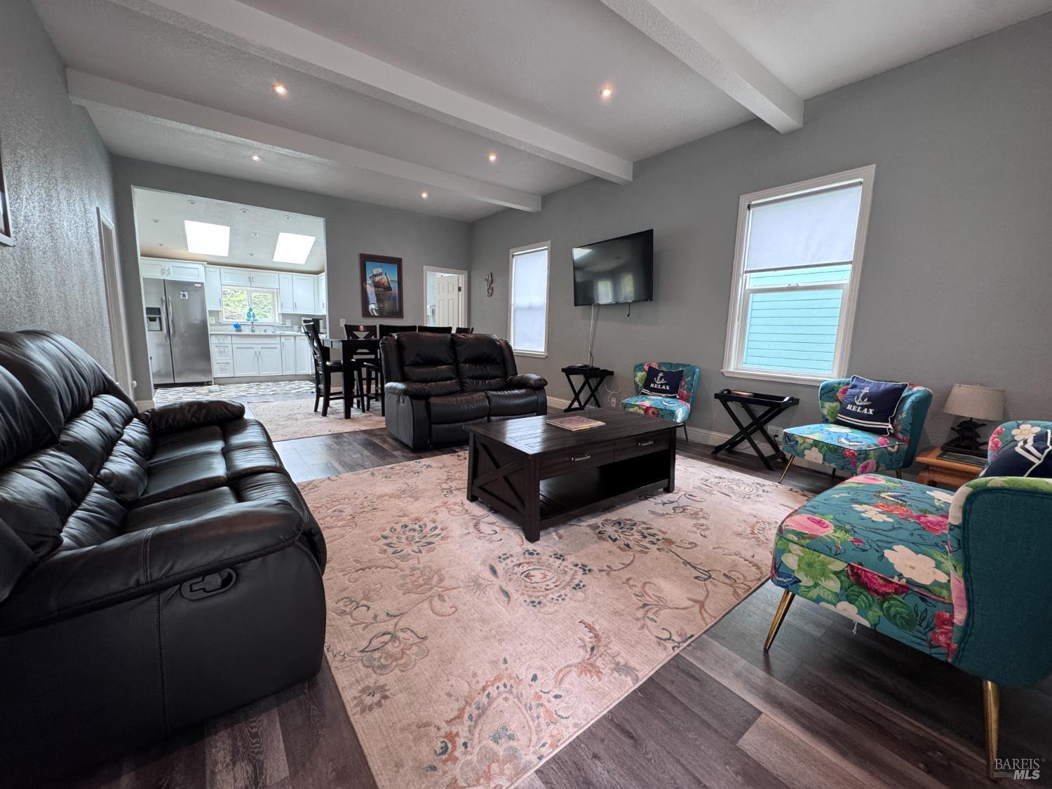 9095 Balboa Avenue Jenner, CA 95450 - Photo 5 of 52