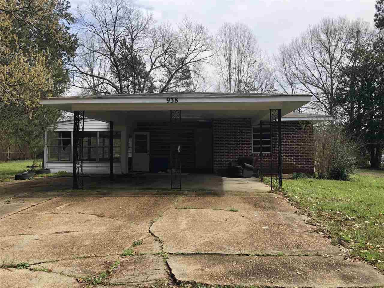 938 Cooper Road Jackson, MS 39212 - Photo 19 of 20 Photo 19