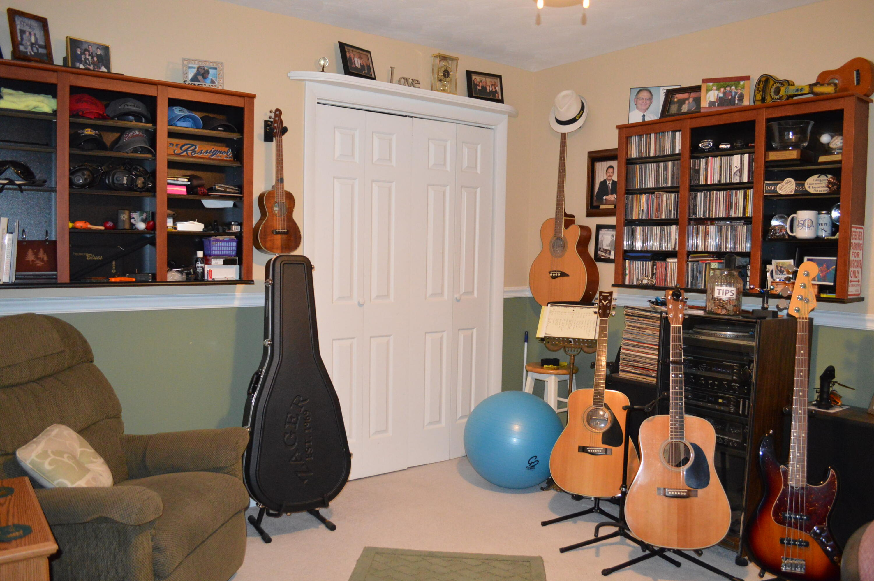 342 Aroostook Road Fort Kent, ME 04743 - Photo 44 of 68 Bedroom 1