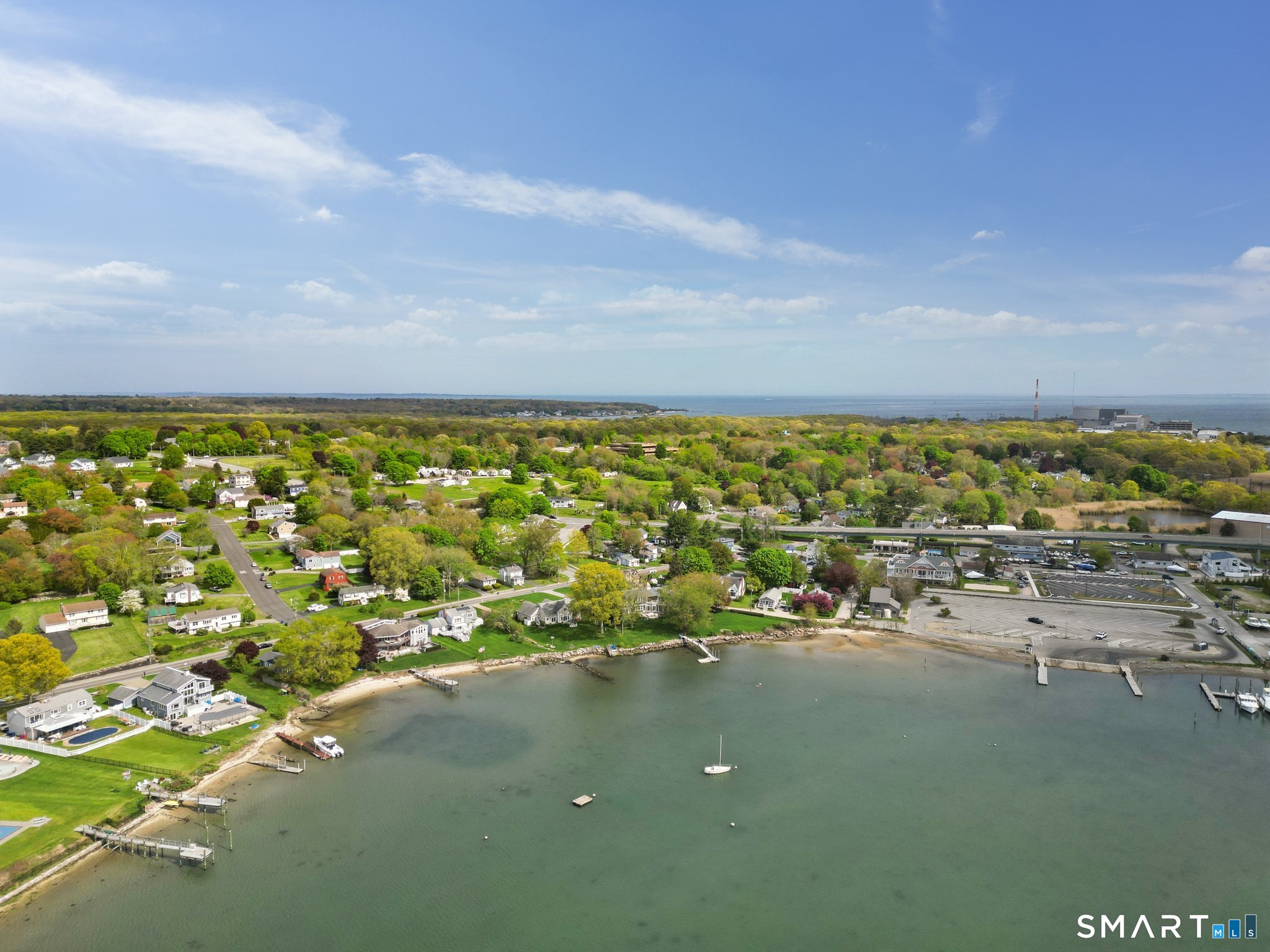 3 East Wharf Road Waterford, CT 06385 - Photo 34 of 40 State Boat Launch minutes way from the house