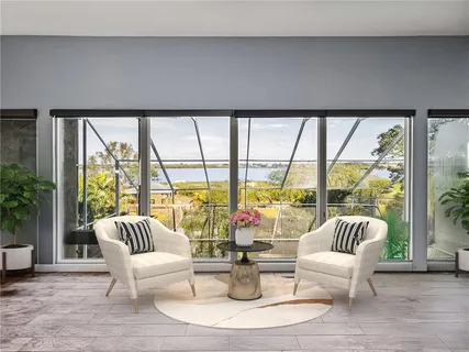 a kitchen with stainless steel appliances granite countertop a refrigerator sink and cabinets
