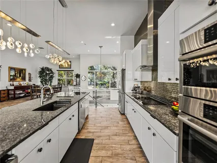 $1,975,000 | 3484 Shore Drive, Safety Harbor, FL 34695