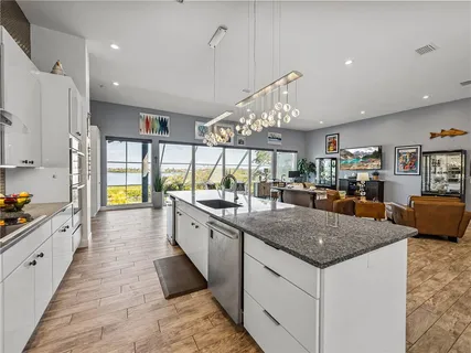 $1,975,000 | 3484 Shore Drive, Safety Harbor, FL 34695