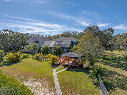 $1,890,000 | 3484 Shore Drive, Safety Harbor, FL 34695