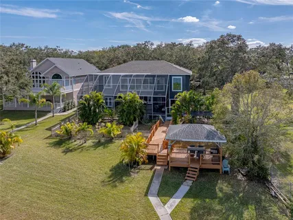 $1,890,000 | 3484 Shore Drive, Safety Harbor, FL 34695