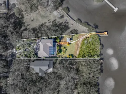 $1,975,000 | 3484 Shore Drive, Safety Harbor, FL 34695