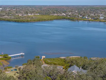 $1,890,000 | 3484 Shore Drive, Safety Harbor, FL 34695