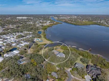 $1,890,000 | 3484 Shore Drive, Safety Harbor, FL 34695