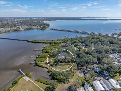 $1,890,000 | 3484 Shore Drive, Safety Harbor, FL 34695