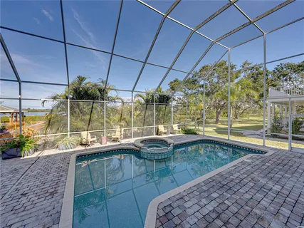 $1,975,000 | 3484 Shore Drive, Safety Harbor, FL 34695